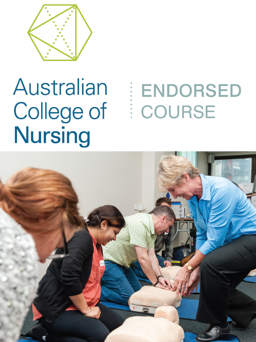 CBD College : First Aid Course Hobart